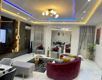 4 Bedroom Duplex