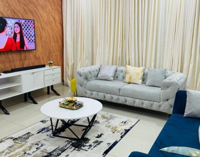 3 Bedroom Apartment