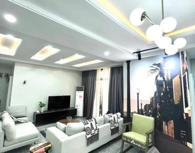 Two Bedroom Apartment