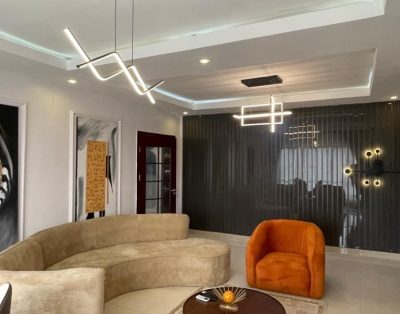 Two Bedroom Apartment