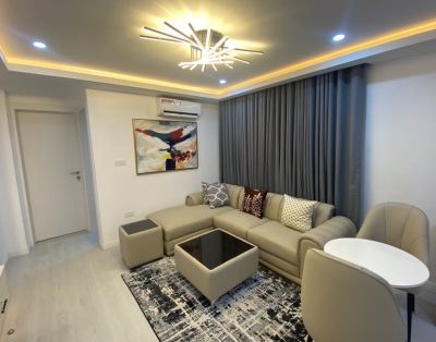 Two Bedroom Apartment