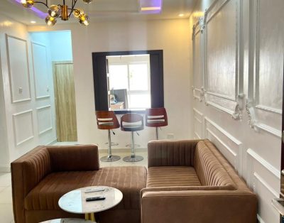 Two Bedroom Apartment