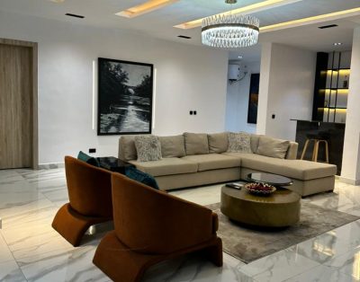 Two Bedroom Apartment
