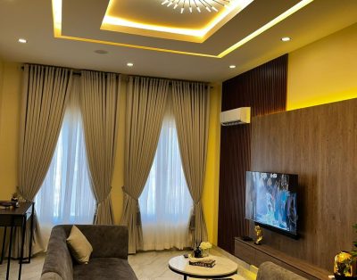 One bedroom apartment