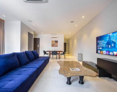 The Penthouse