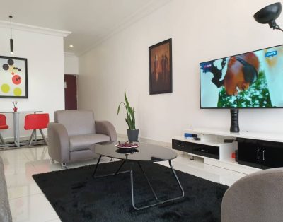 Apartment 4R